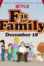Watch Projectfreetv F Is for Family Online
