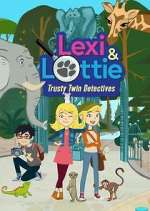 Watch Projectfreetv Lexi & Lottie: Trusty Twin Detectives Online