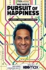 Watch Ravi Patel\'s Pursuit of Happiness Projectfreetv
