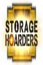 Watch Storage Hoarders Projectfreetv