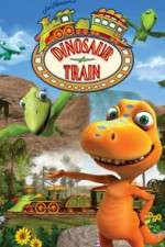 Watch Dinosaur Train Projectfreetv