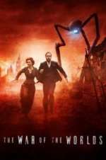 Watch The War of the Worlds Projectfreetv