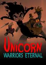 Watch Projectfreetv Unicorn: Warriors Eternal Online
