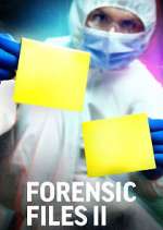 Watch Projectfreetv Forensic Files II Online