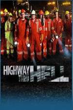 Watch Highway Thru Hell Projectfreetv