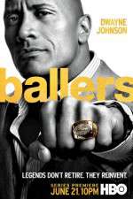 Watch Ballers (2014) Projectfreetv