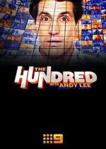 Watch Projectfreetv The Hundred with Andy Lee Online