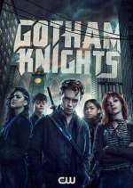 Watch Projectfreetv Gotham Knights Online