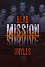 Watch Bear Grylls Mission Survive Projectfreetv