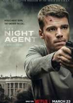 Watch Projectfreetv The Night Agent Online