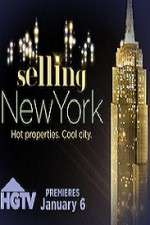 Watch Selling New York Projectfreetv