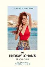 Watch Lindsay Lohan\'s Beach Club Projectfreetv