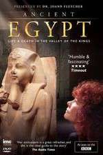 Watch Ancient Egypt Life and Death in the Valley of the Kings Projectfreetv
