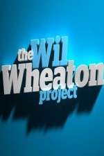 Watch The Wil Wheaton Project Projectfreetv