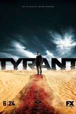 Watch Tyrant Projectfreetv