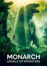 Watch Projectfreetv Monarch: Legacy of Monsters Online