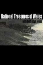 Watch National Treasures of Wales Projectfreetv