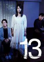 13 tv poster