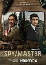 Watch Projectfreetv Spy/Master Online