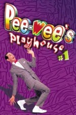 Watch Projectfreetv Pee-wee's Playhouse Online
