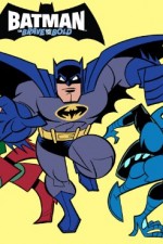 Watch Projectfreetv Batman: The Brave and the Bold Online