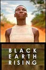 Watch Black Earth Rising Projectfreetv
