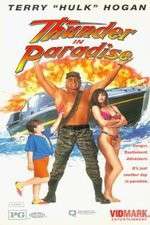 Watch Projectfreetv Thunder in Paradise Online