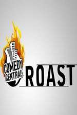 Watch Projectfreetv Comedy Central Roast Online