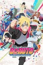 Watch Projectfreetv Boruto Naruto Next Generations Online