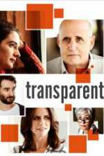 Watch Transparent Projectfreetv