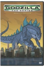 Watch Godzilla: The Series Projectfreetv