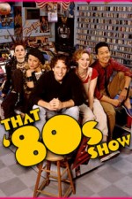 Watch That '80s Show Projectfreetv