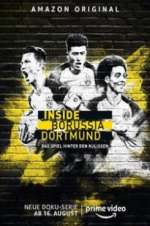 Watch Inside Borussia Dortmund Projectfreetv