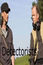 Watch Detectorists Projectfreetv