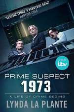 Watch Prime Suspect 1973 Projectfreetv
