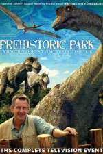 Watch Prehistoric Park Projectfreetv