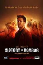 Watch Projectfreetv Eli Roth\'s History of Horror Online
