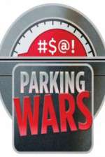 Watch Parking Wars Projectfreetv