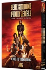 Watch Gene Simmons: Family Jewels Projectfreetv