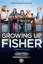 Watch Projectfreetv Growing Up Fisher Online