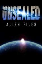 Watch Projectfreetv Unsealed Alien Files Online
