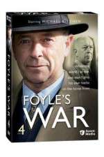 Watch Foyle's War Projectfreetv