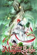 Watch The Ancient Magus' Bride Projectfreetv