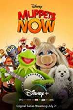Watch Muppets Now Projectfreetv