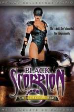 Watch Black Scorpion Projectfreetv