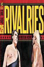 Watch WWE Rivalries Projectfreetv