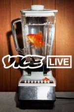 vice live tv poster