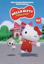 Watch Projectfreetv Hello Kitty: Super Style! Online
