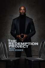 Watch Projectfreetv The Redemption Project Online