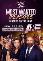 WWE's Most Wanted Treasures projectfreetv
